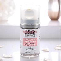 ESQ Skincare Hyaluron Advantage Soothing Face Serum